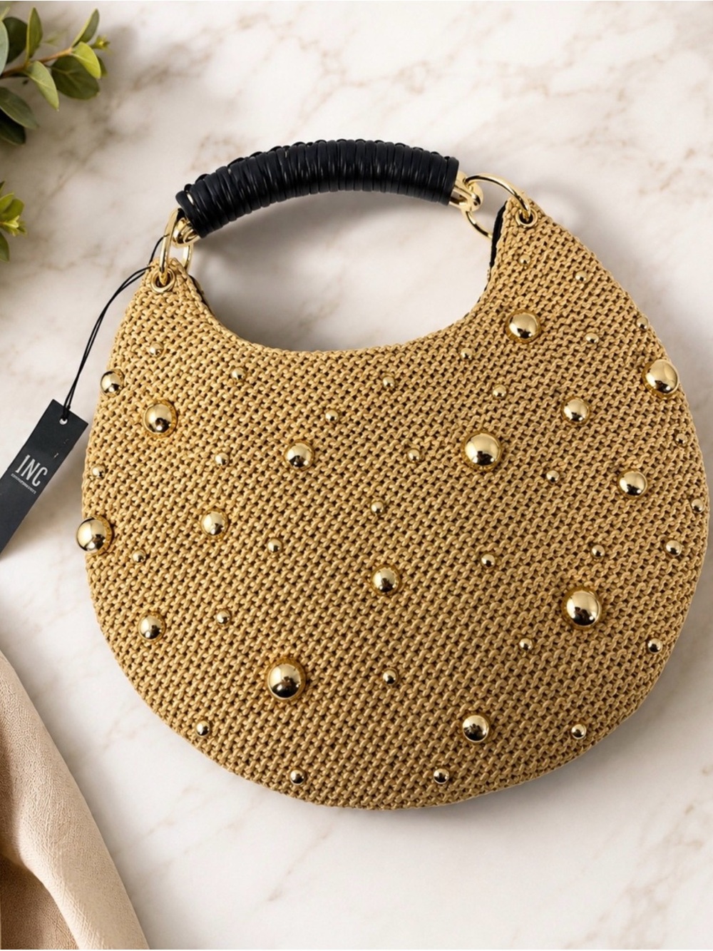 NWT INC Bag Retails $130+Tax